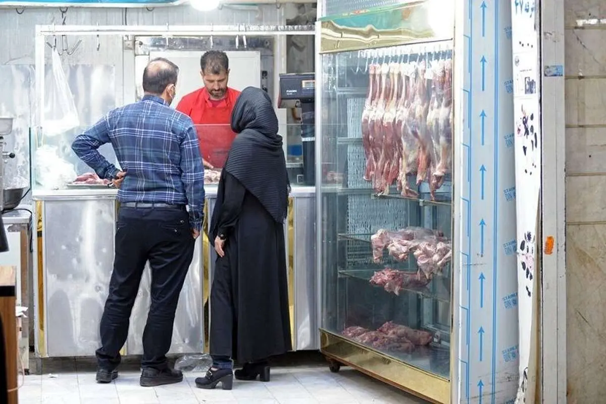 قیمت گوشت قرمز امروز ۱۵ تیر ۱۴۰۴؛ عرضه گوشت به صورت منظم ادامه دارد