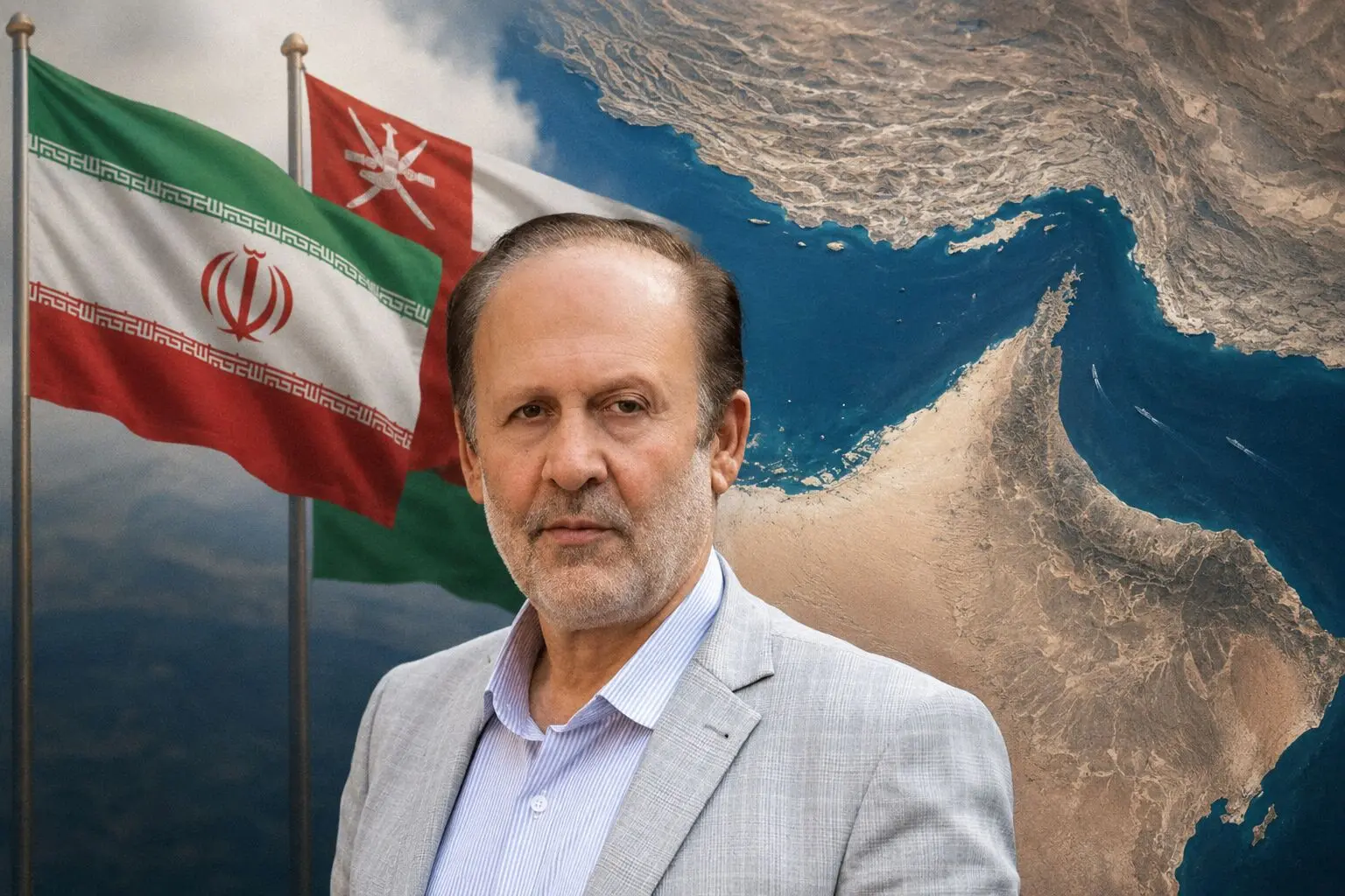 پیشنهاد مشترک ایران و عمان برای تنگه هرمز؛ آغاز یک نظم دریایی جدید یا چالش تازه با غرب؟
