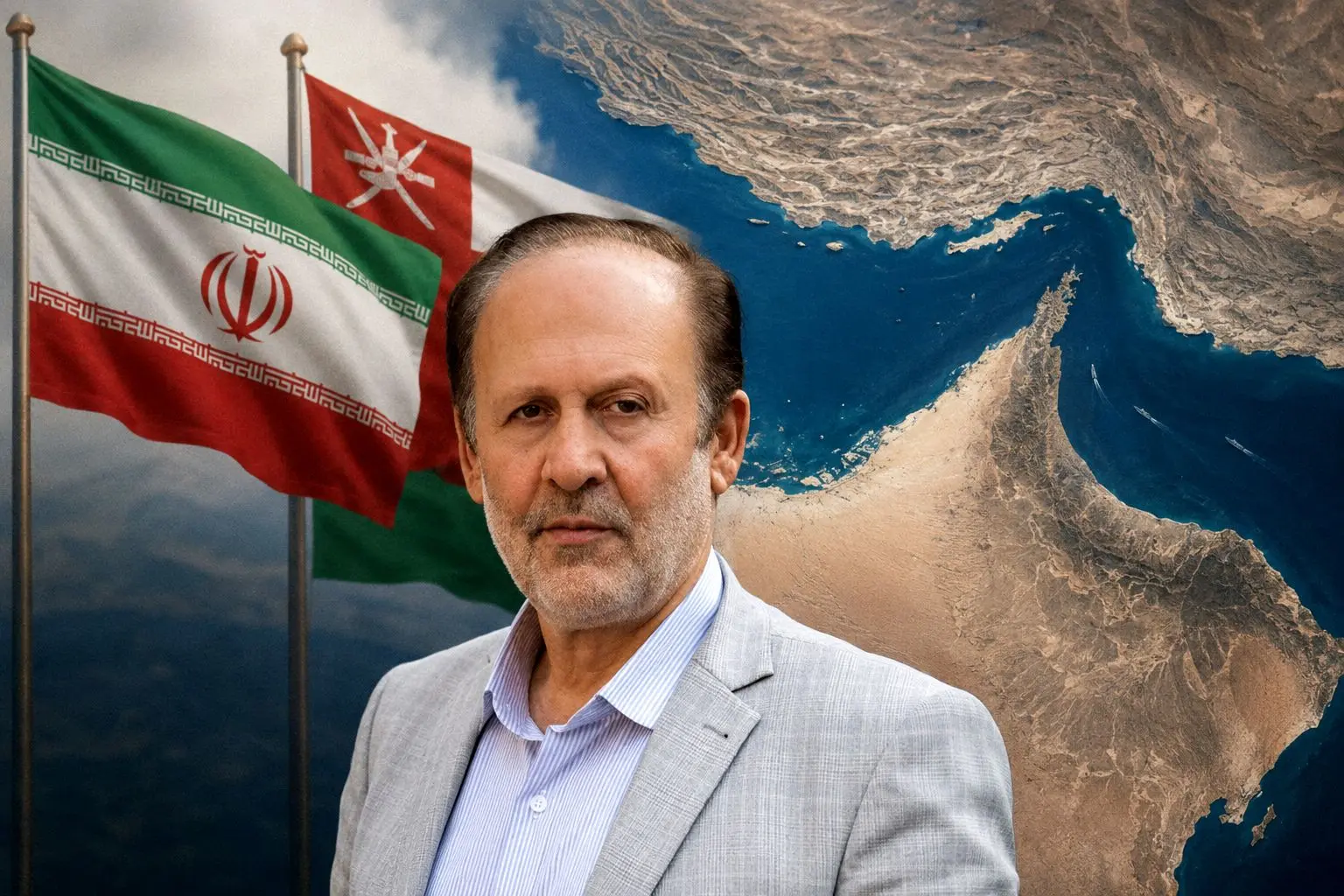 پیشنهاد مشترک ایران و عمان برای تنگه هرمز؛ آغاز یک نظم دریایی جدید یا چالش تازه با غرب؟
