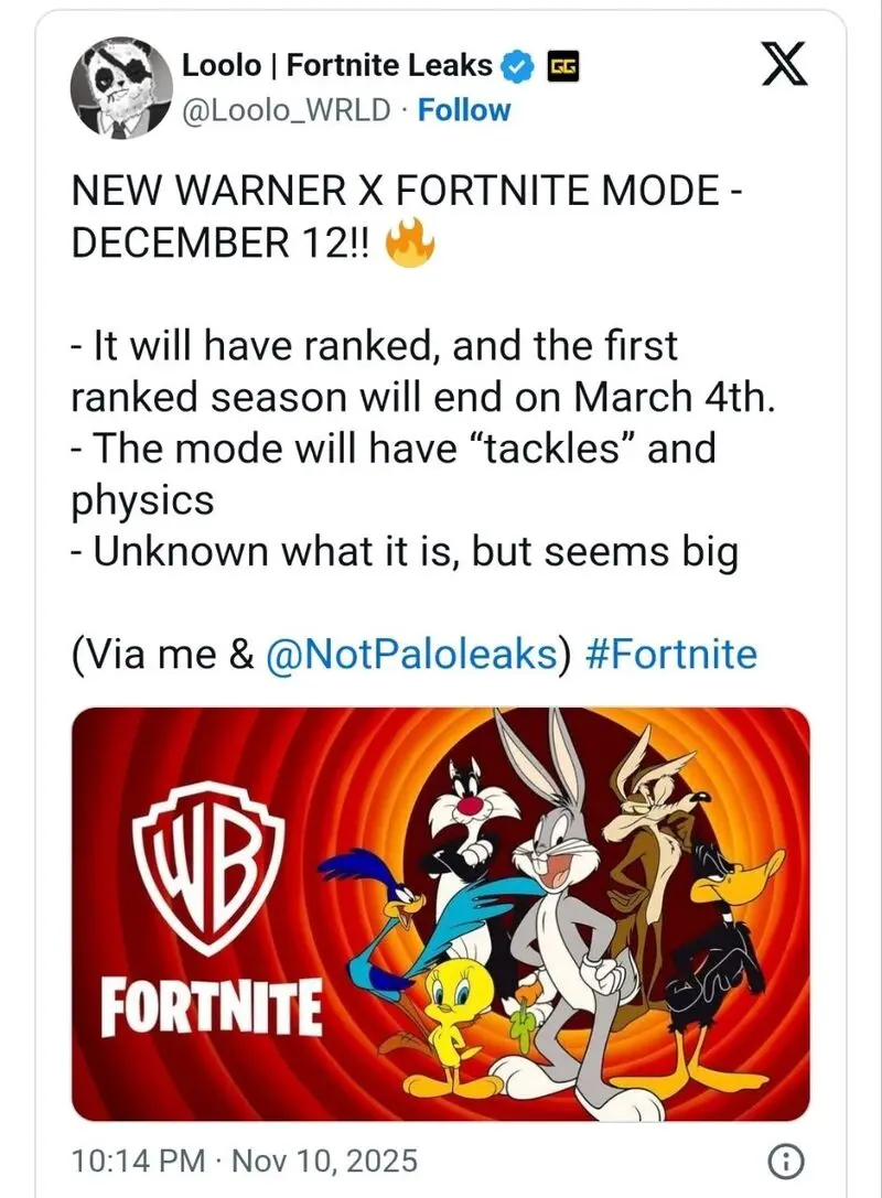 فورتنایت