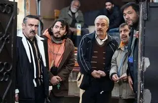 جزئیات سریال «اسباب زحمت» به کارگردانی سعید آقاخانی؛ داستان و بازیگران و زمان پخش