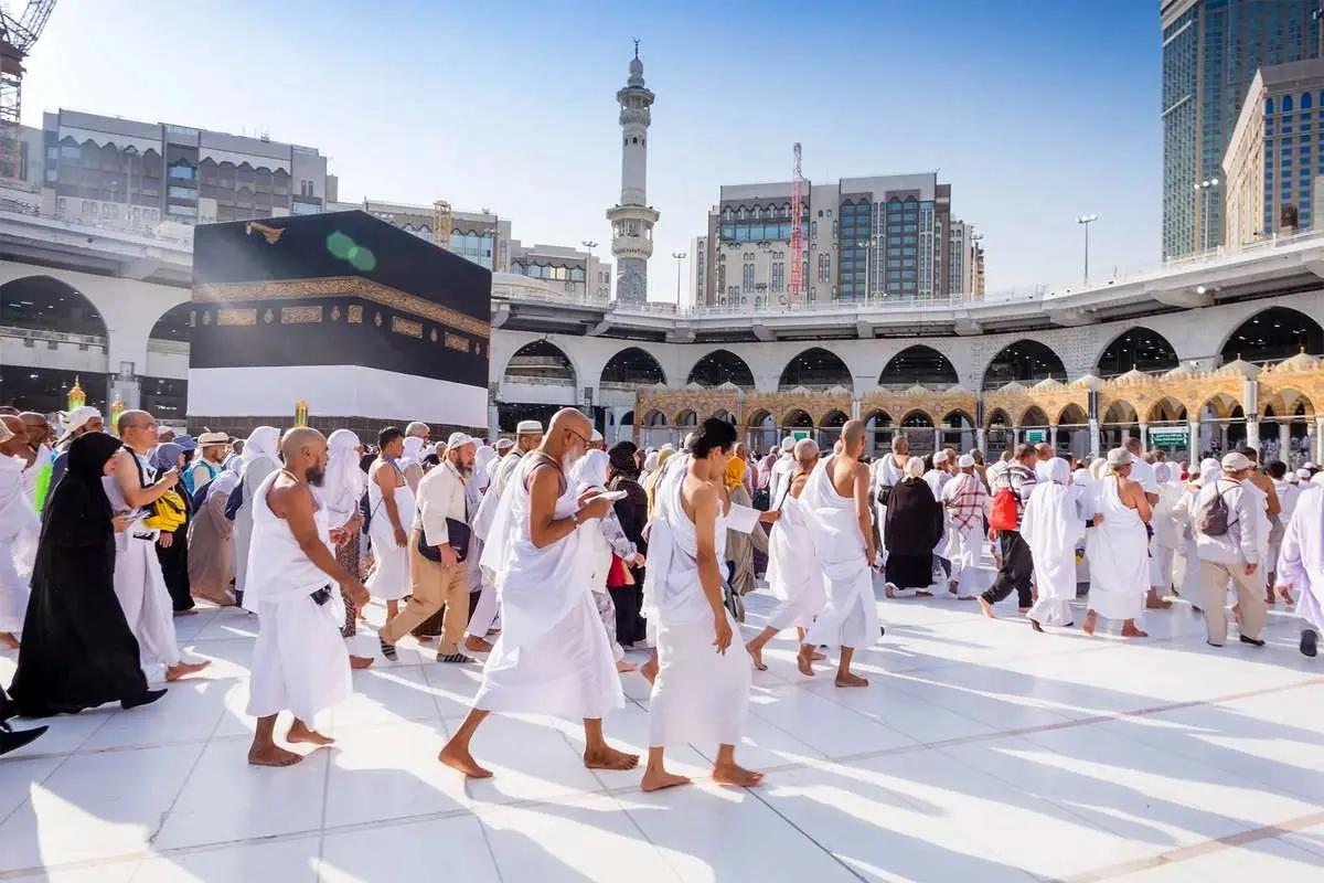 هشدار به حجاج؛ افزایش موارد ابتلا به مِرس در عربستان
