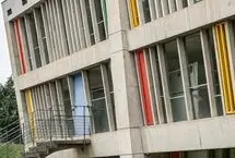 خانه فرهنگ فیرمینی؛ شاهکار معماری لوکوربوزیه در فرانسه 