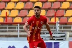 خیز دوباره پرسپولیس برای خریدن بازیکن فولاد
