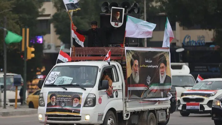تعطیلی رسمی در بغداد به مناسبت مراسم تشییع پیکر رهبر انقلاب
