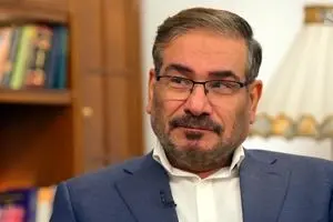 اولین تصاویر از منزل علی شمخانی پس از حمله اسرائیل 
