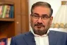 اولین تصاویر از منزل علی شمخانی پس از حمله اسرائیل 