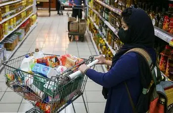 زمان شارژ کالابرگ خانوار با رقم آخر کدملی 7، 8 و 9