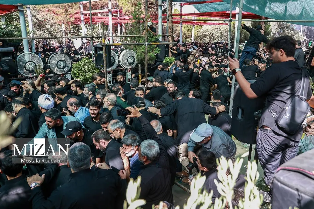 گالری