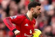 رکورد جدید برای مهندس سرخ پوش