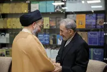 در دیدار ولایتی با عمار حکیم چه گذشت؟