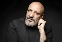 امیر جعفری در نقش فردوسی