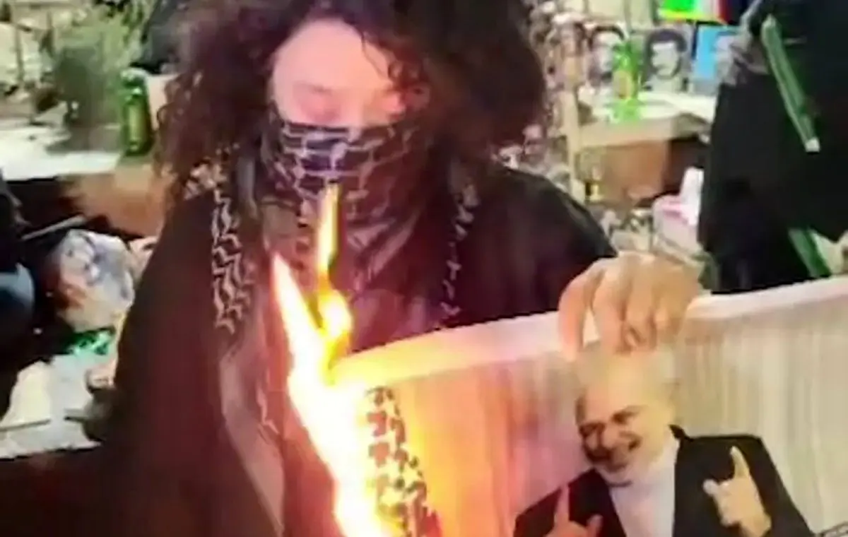 راز واکنش‌های متفاوت به مقاله ظریف؛ از تله تاریخی برای آمریکا تا ترس و سازش 