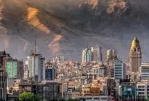 علی ربیعی: هیچ نهاد یا فردی به‌تنهایی نمی‌تواند تهران را نجات دهد