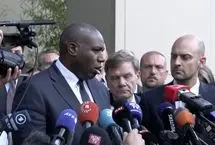 پایان نشست ژنو؛ تاکید اروپا بر ادامه دیپلماسی با ایران