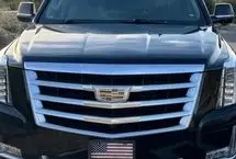 کادیلاک اسکالید ۲۰۱۶ با کابین تشریفاتی؛ لوکس‌تر از هر هتل