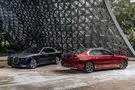 بی‌ام‌و 735i؛ گران‌ترین خودرو وارداتی در ایران