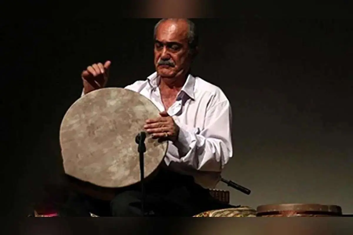 بهمن رجبی رهسپار خانه ابدی شد