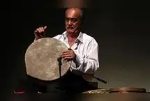 بهمن رجبی رهسپار خانه ابدی شد