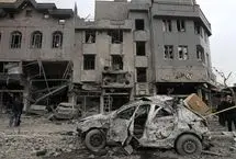 جزئیات روز بیستم جنگ