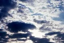 افزایش دمای هوا طی امروز و فردا/  وزش باد در نوار شرقی کشور
