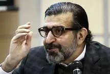  واکنش صادق خرازی به قطع مصاحبه قالیباف: شما قافیه را باخته‌اید!