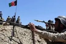 حمله «تلافی جویانه» افغانستان به پاکستان
