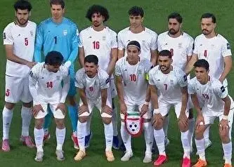 آمار درخشان ملی‌پوشان امید مقابل ازبکستان