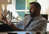بن افلک برای ساخت فیلم جدیدش به سراغ هوش مصنوعی رفت