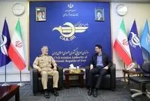 دریادار سیاری: آمریکا در جنگ با ایران شکست خواهد خورد