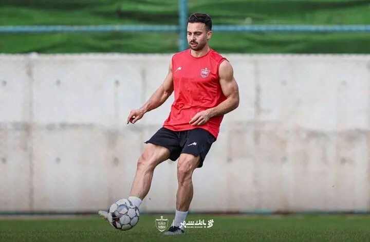 سروش رفیعی به پرسپولیس برمی‌گردد