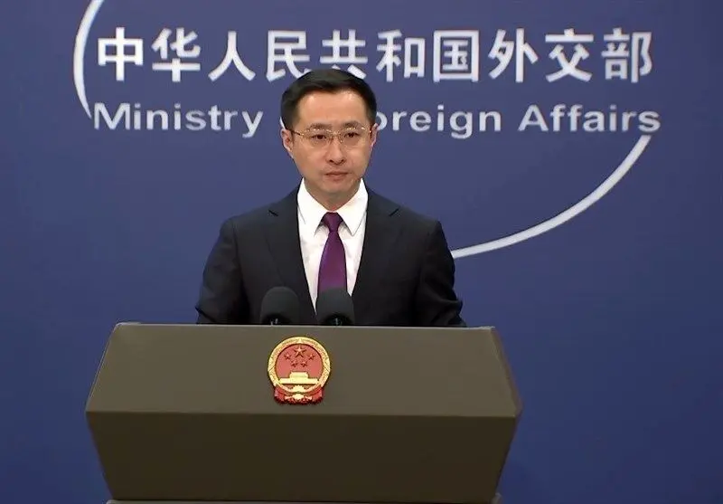 چین: آمریکا برای از سرگیری آزمایش‌های اتمی بهانه تراشی می‌کند
