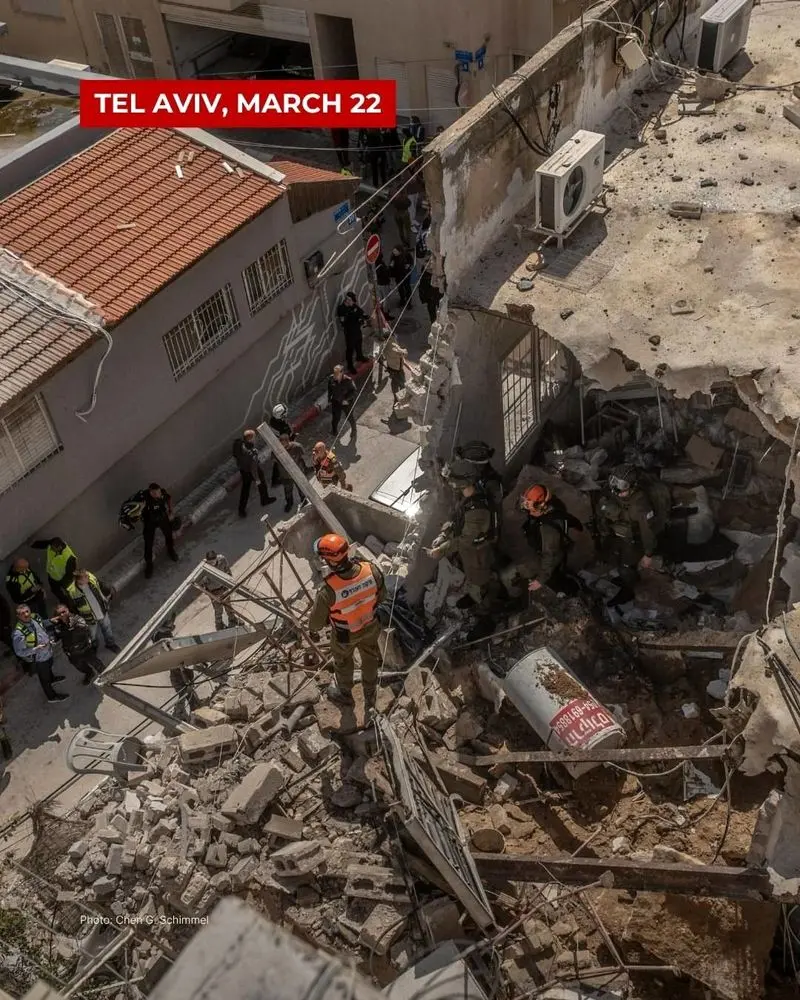 اسیب به اسرائیل (5)