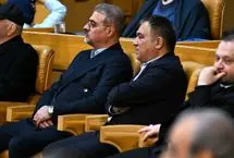 تغییر و تحولات تیم مدیریتی استقلال؛ تاجرنیا هم می‌ماند، هم می‌رود!