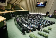 ارسال پیامک‌های ناشناس به نمایندگان در مخالفت با مدنی زاده