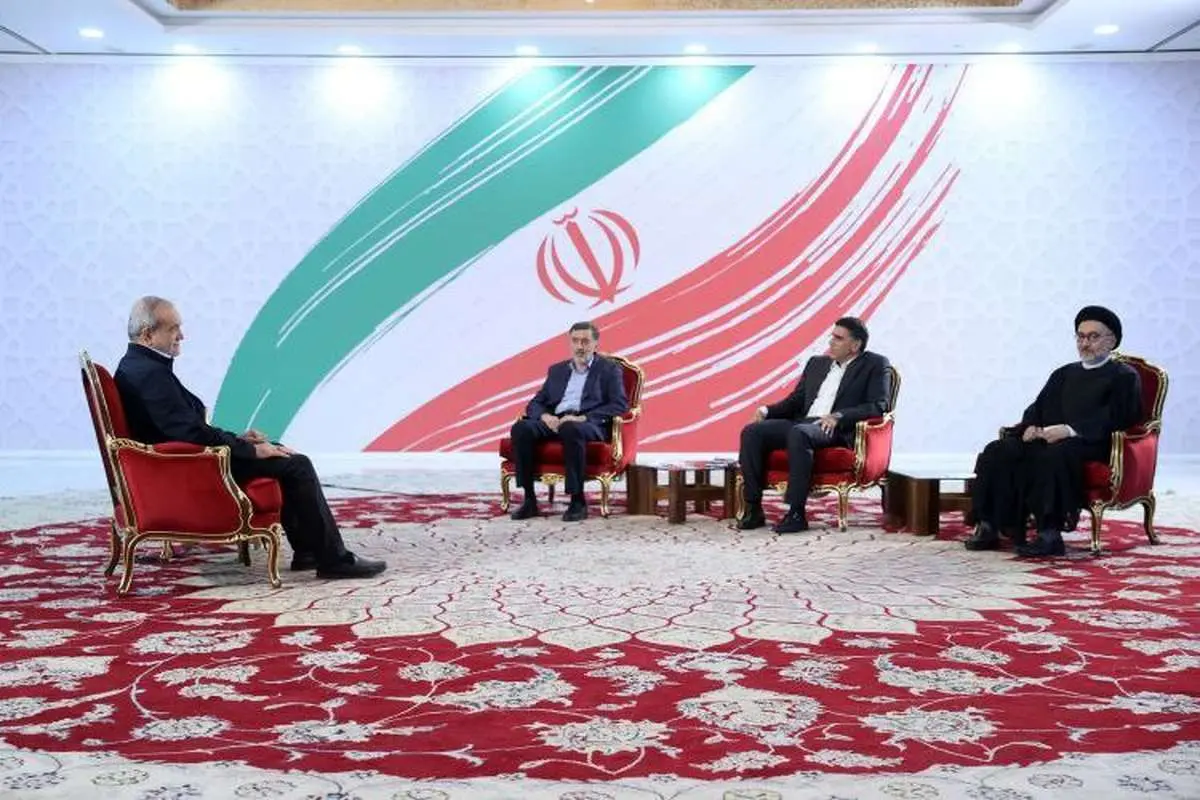 طباطبایی: گفتگوی رئیس جمهور با سلایق سیاسی متفاوت تکرار خواهد شد