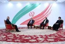 طباطبایی: گفتگوی رئیس جمهور با سلایق سیاسی متفاوت تکرار خواهد شد