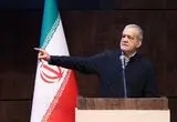 پزشکیان: پیش از شهادت رهبری دستور مذاکره را دریافت کرده بودیم