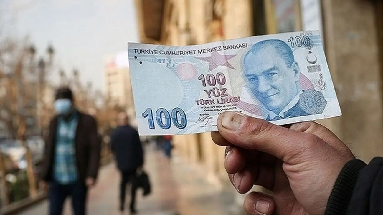 قیمت لیر ترکیه امروز یکشنبه 3 خرداد 1405
