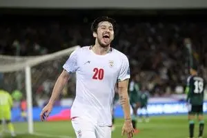 واکنش مهدی تاج به اخراج سردار آزمون از تیم ملی