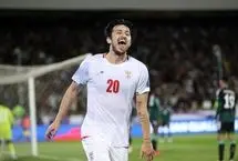 واکنش مهدی تاج به اخراج سردار آزمون از تیم ملی