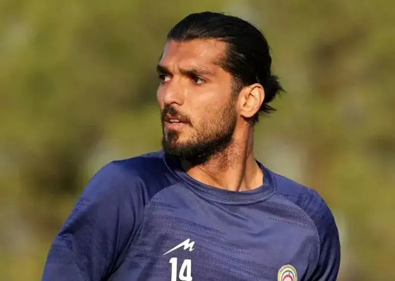 ستاره استقلالی بعد از ۴ سال مقابل استقلال