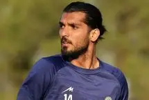 ستاره استقلالی بعد از ۴ سال مقابل استقلال