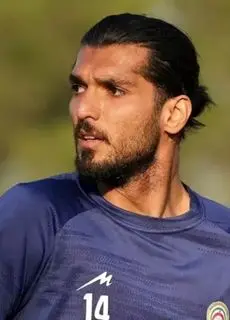 ستاره استقلالی بعد از ۴ سال مقابل استقلال