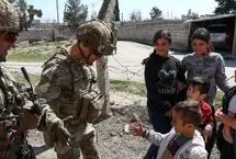 خروج نیروهای آمریکایی از سوریه همزمان با افزایش تنش‌ها با ایران