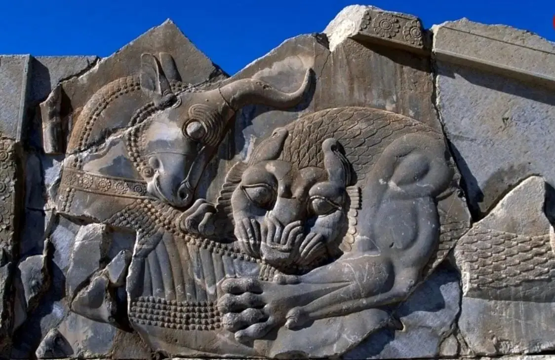 تخت جمشید؛ شهری که اسکندر از ویران کردش پشیمان شد!