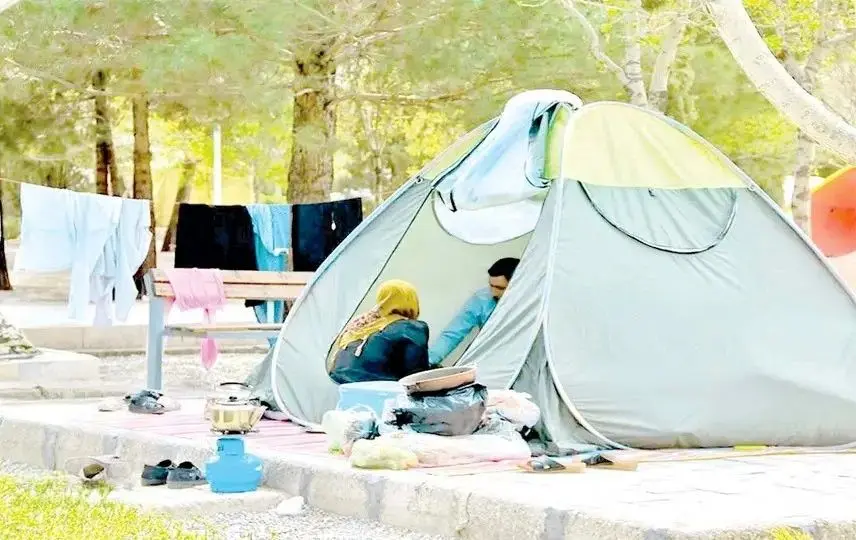 آمارهای میلیونی رزرو اقامتگاه‌های لوکس/ ۱۶۹ میلیون تومان برای یک شب اقامت