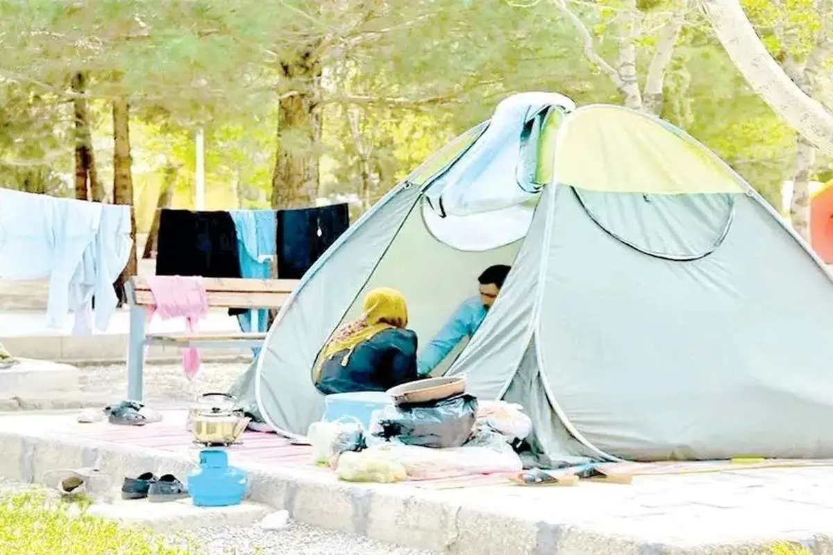 آمارهای میلیونی رزرو اقامتگاه‌های لوکس/ ۱۶۹ میلیون تومان برای یک شب اقامت