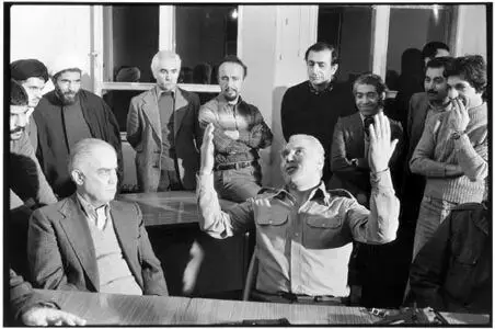 فرماندار نظامی تهران: هنگام دستگیری کتکم زدند ولی مهم نیست؛ ۲۲ بهمن ۵۷