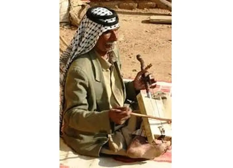 موسیقی محلی خوزستان